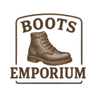 The Boots Emporium
