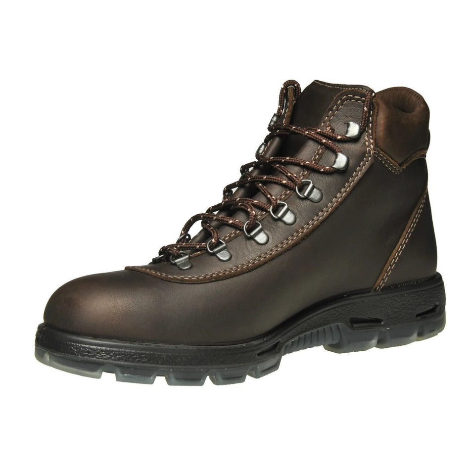 Redback UEPU Everest. Non Safety, Soft Toe, Work & Hiking Boots. AUSSIE MADE!