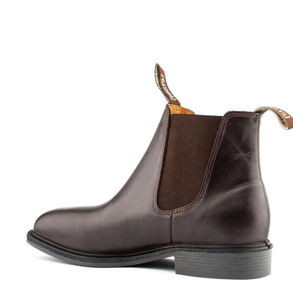 Mongrel 805070, Non Safety, Work Or Riding Boots