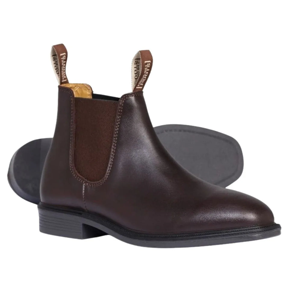 Mongrel 805070, Non Safety, Work Or Riding Boots