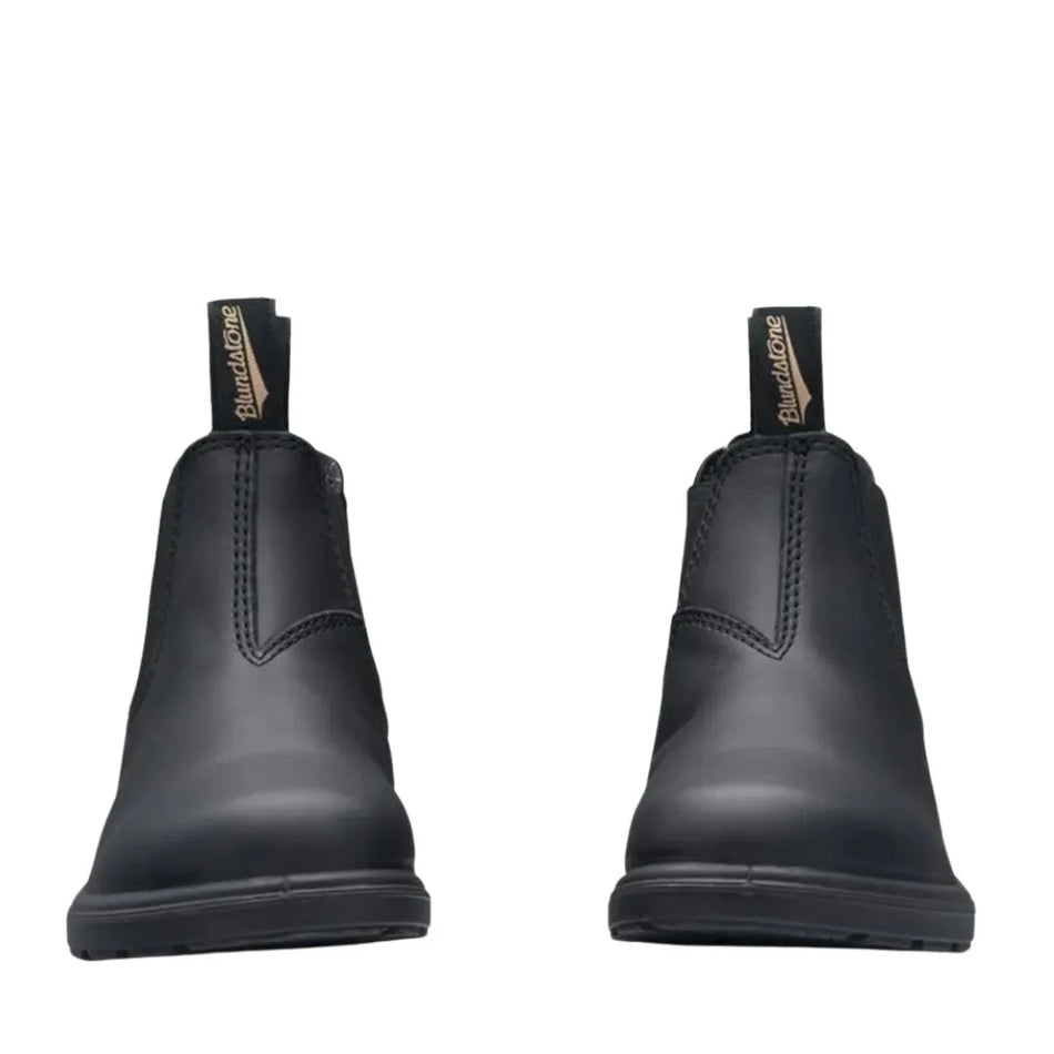 Blundstone 631 ‘CHILDREN’S BLUNNIES’ Black Elastic Sided