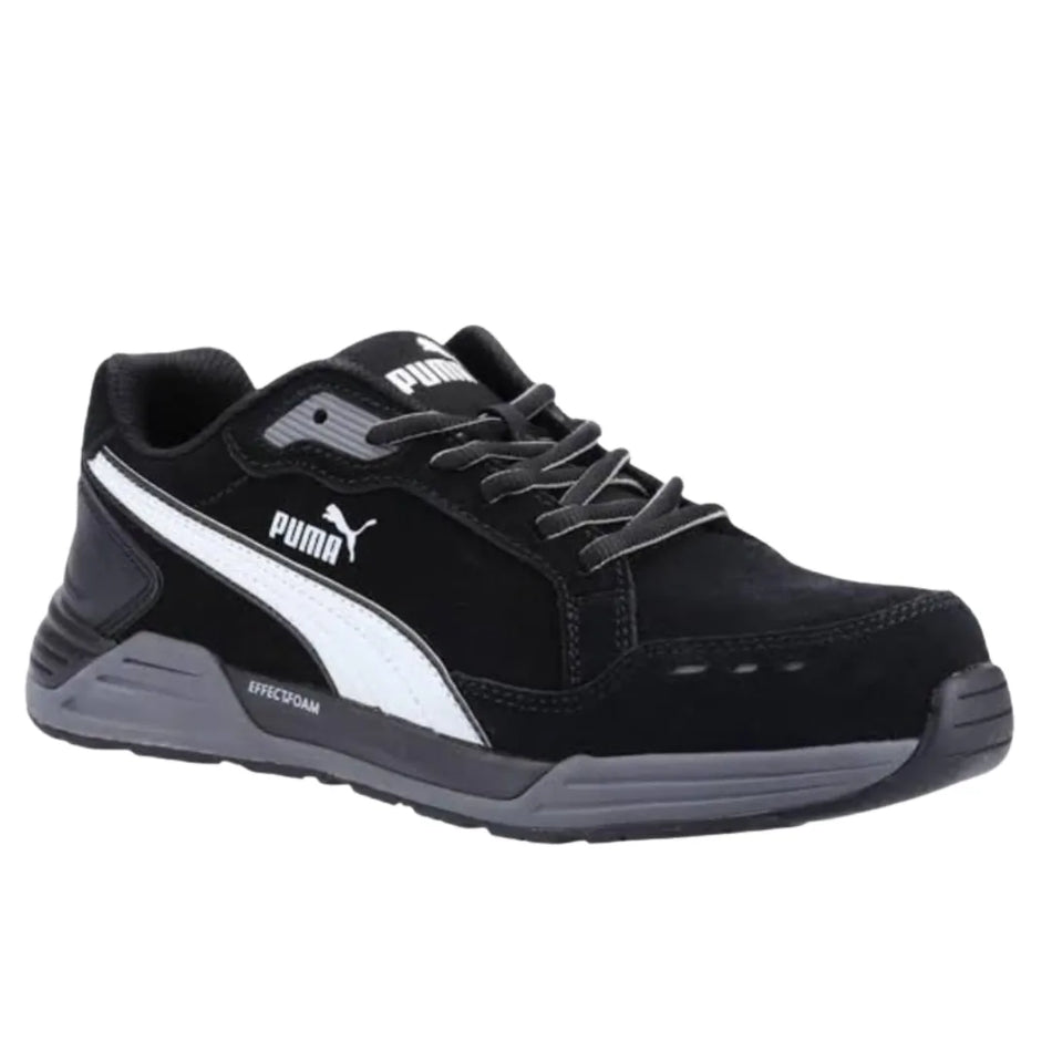 Puma AIRTWIST 644657 – Light Weight, Metal Free Safety Shoe / Jogger
