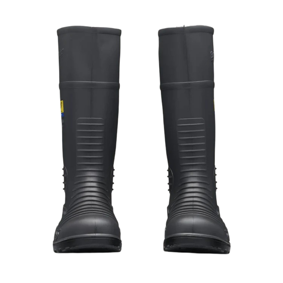 Blundstone 025 Steel Toe Safety Gumboot